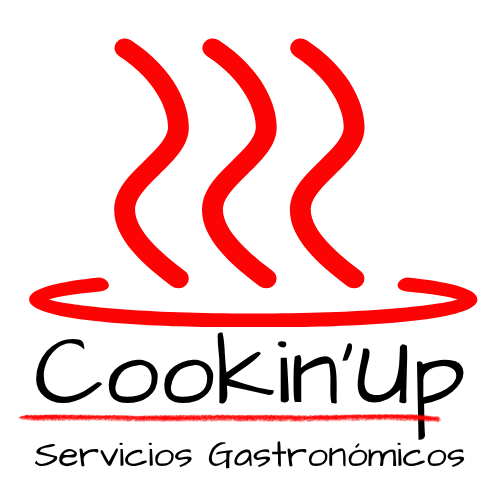 CookinUp
